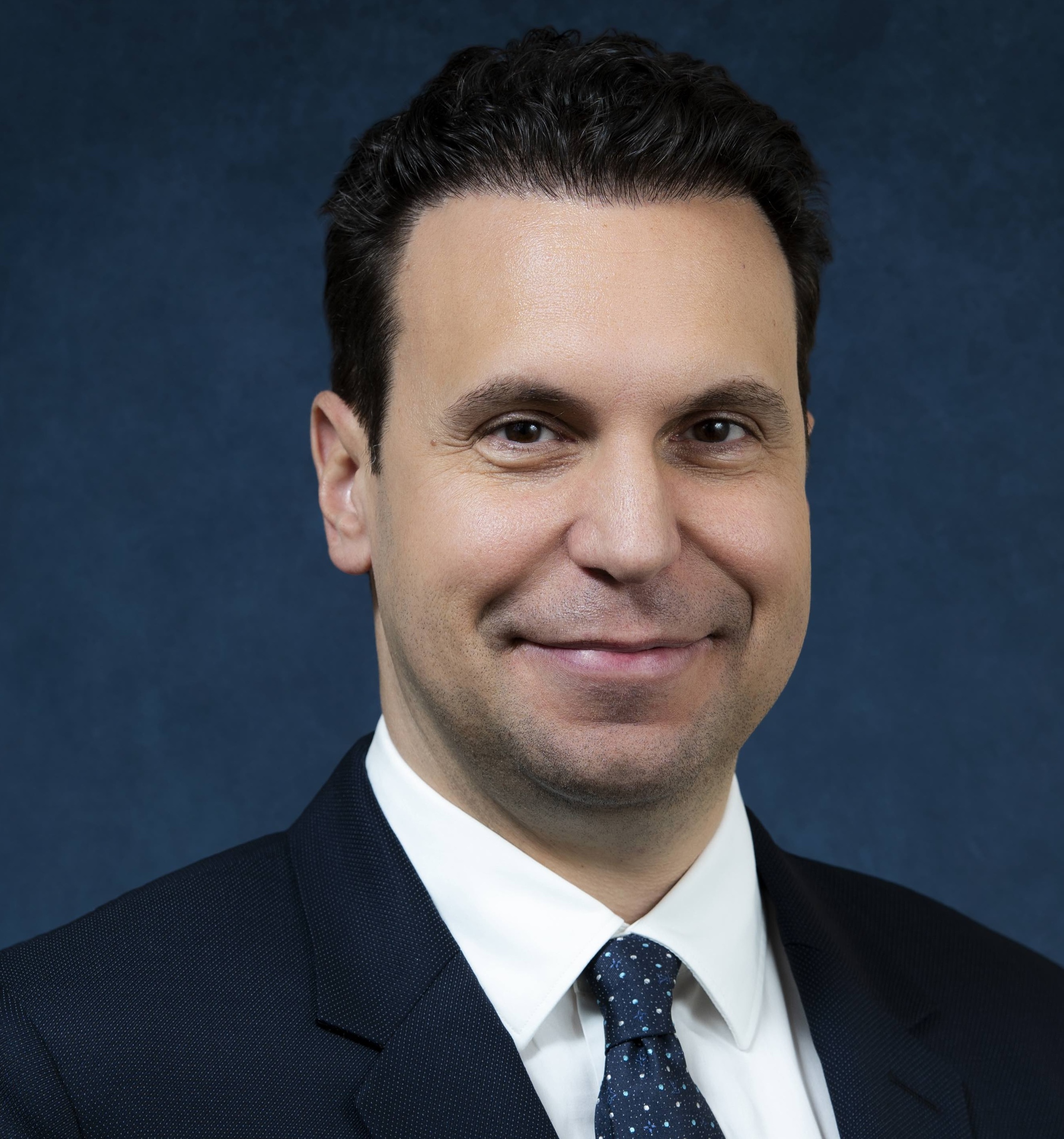 Michael B. Moskowitz